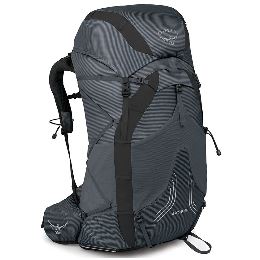 Osprey trekking backpack on sale