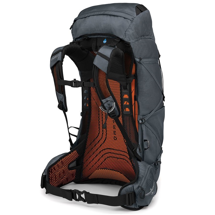 Osprey exos 48l online