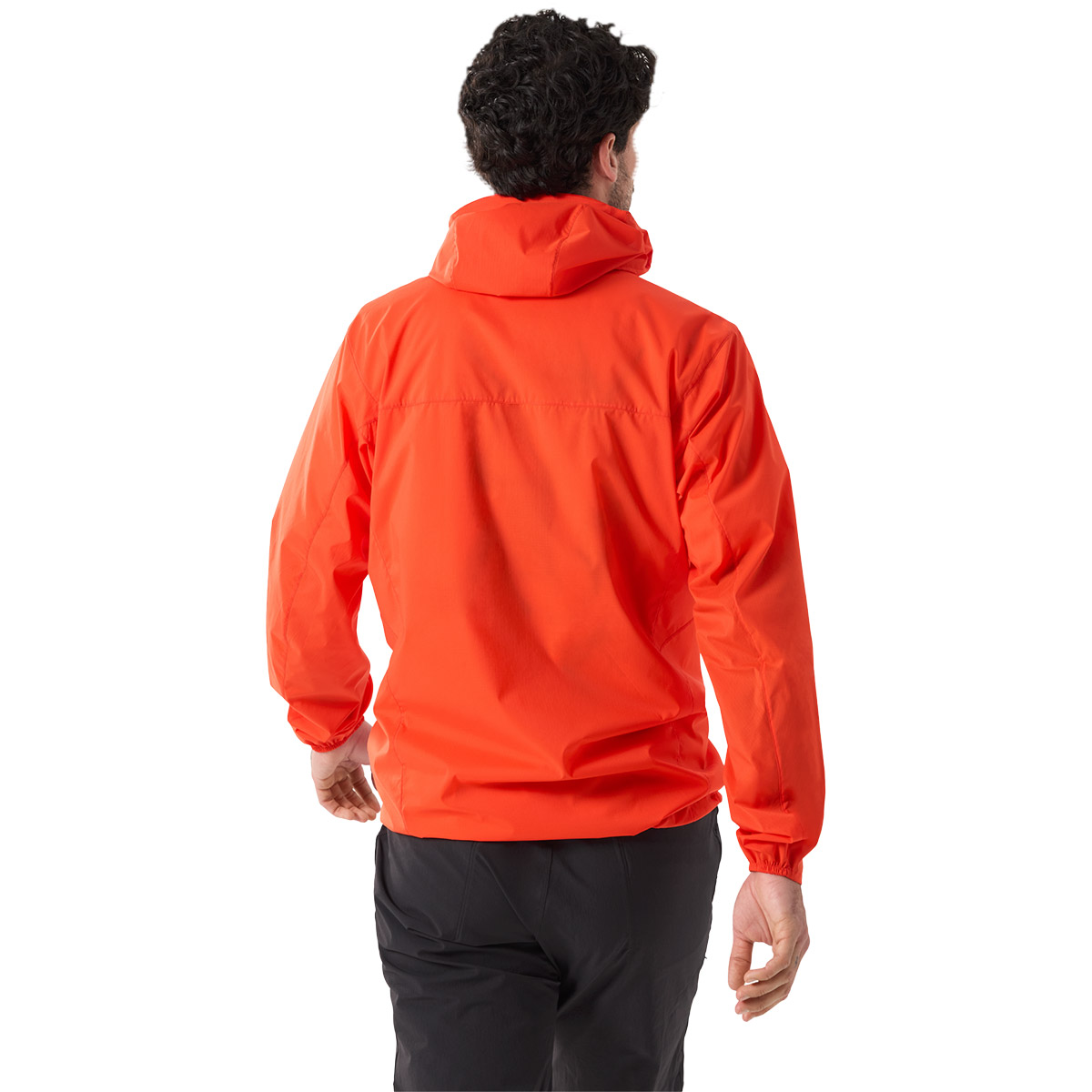 Arc'teryx Squamish Hoody M men's softshells