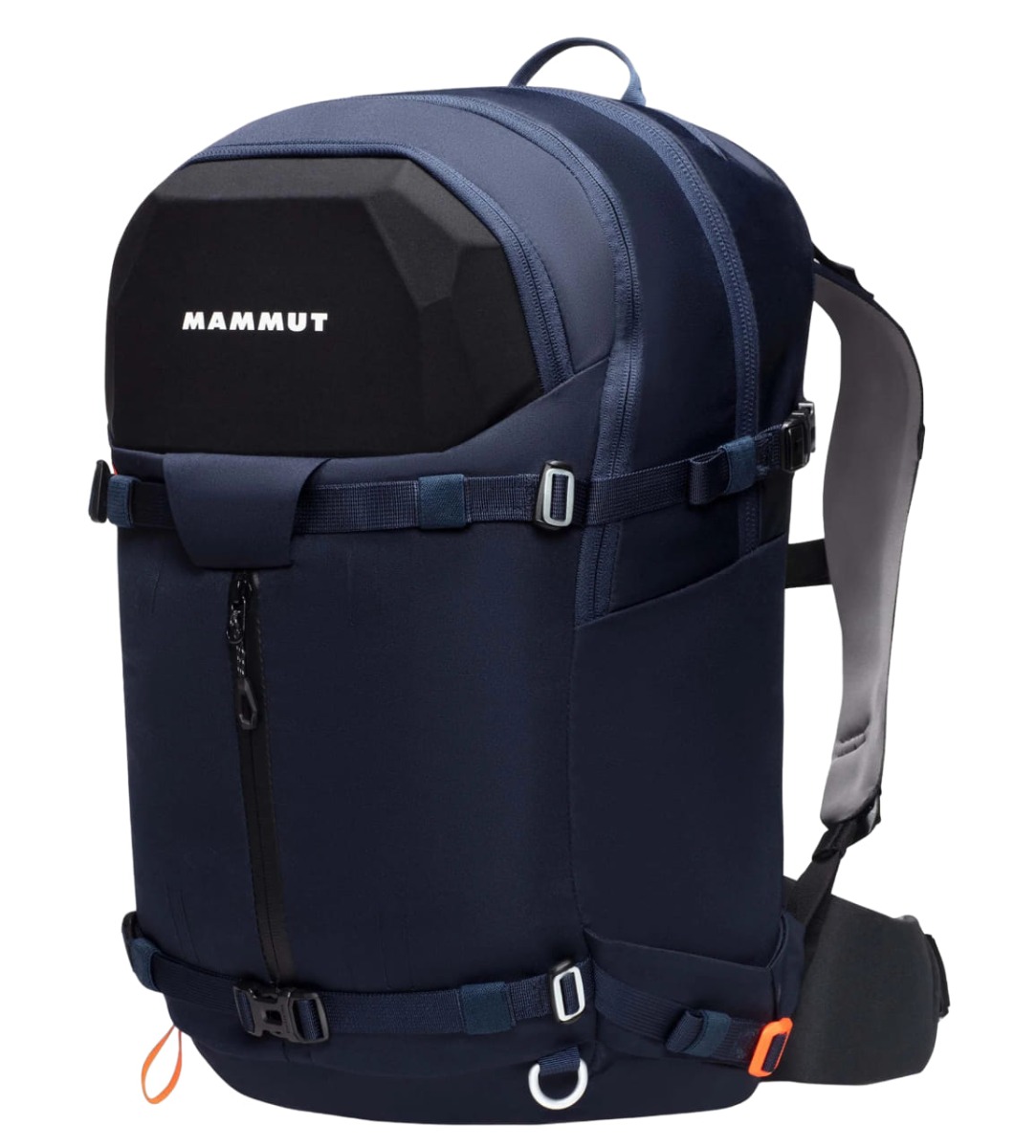 Mammut Nirvana 35 Women ski-mountaineering backpack