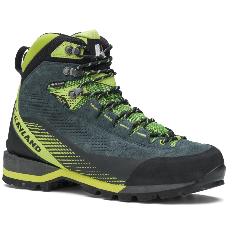 Kayland mountaineering boots sale