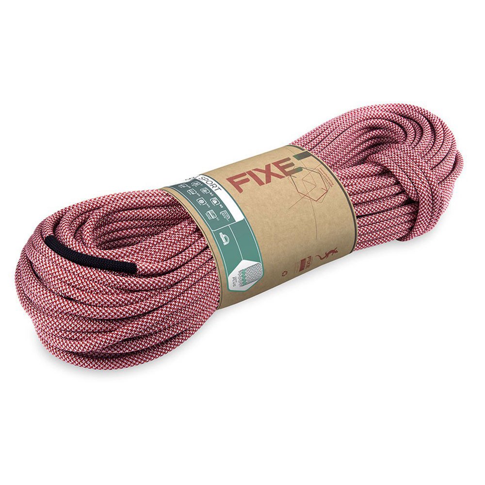 Fixe sale Climbing Rope 2021