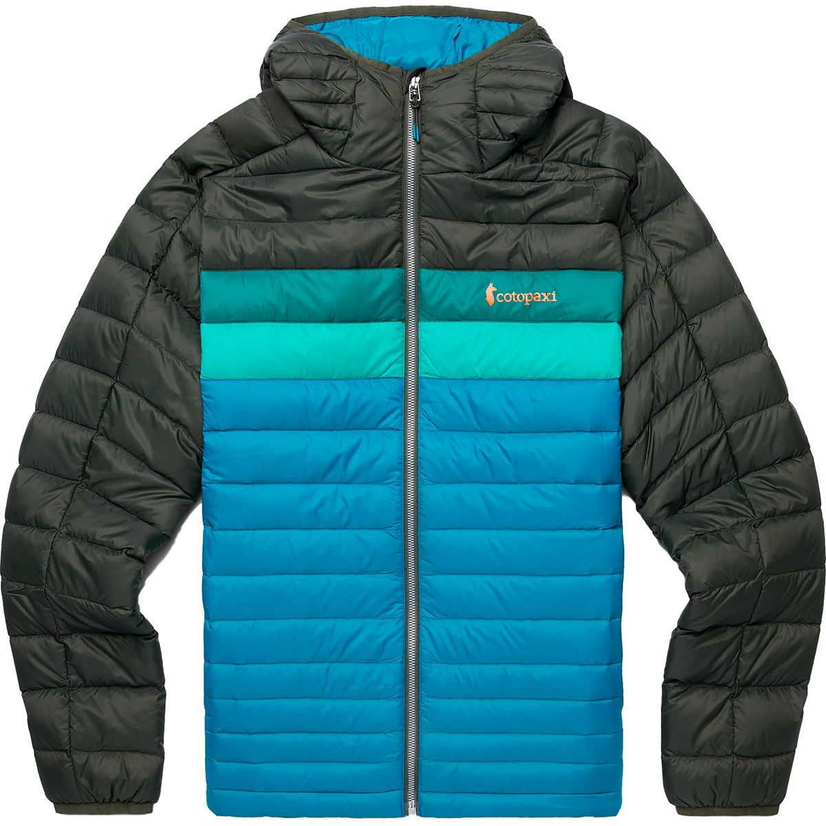 Men's outlet Cotopaxi Fuego Hooded Down Jacket