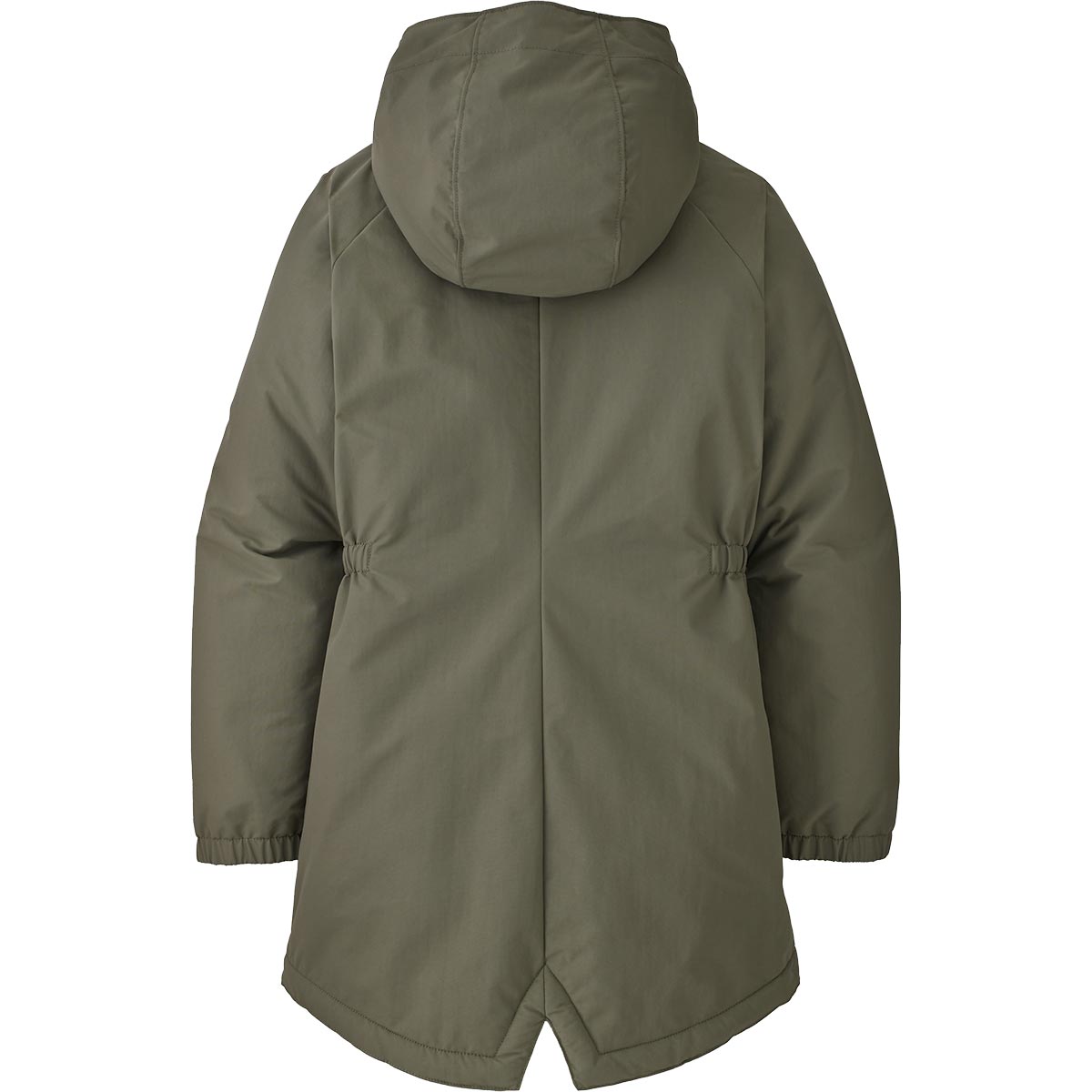 Patagonia isthmus insulated parka best sale