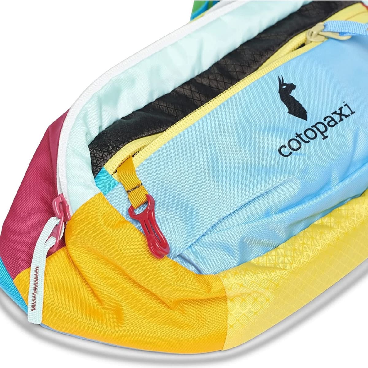 Cotopaxi deals Kapai 1.5L Hip Pack