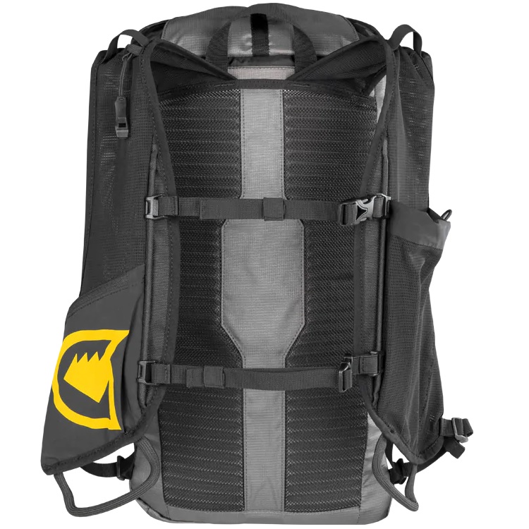 Grivel Rapido 18 trekking and mountaineering backpack