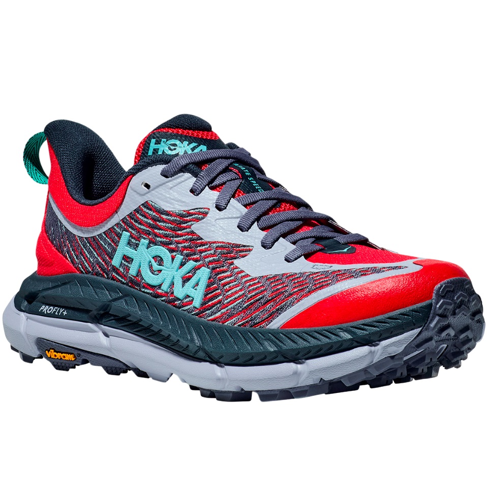 Hoka ladies trail shoes online