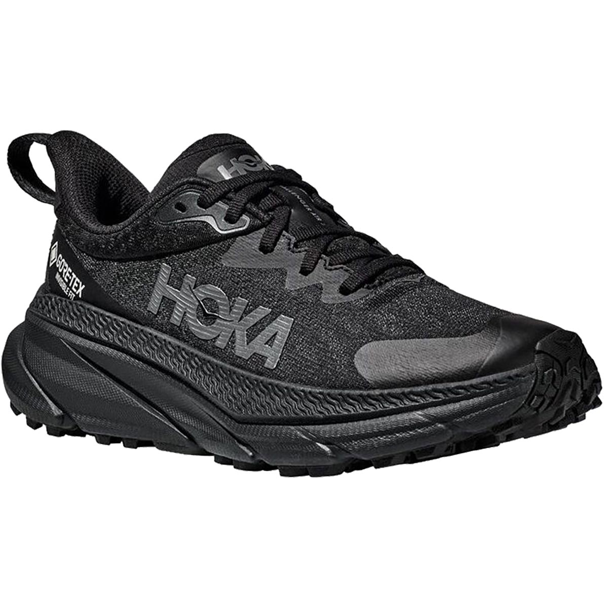 HOKA Challenger 7 ATR GTX trail running shoes