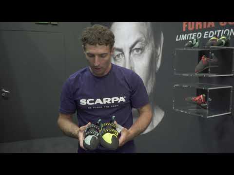 Scarpa vapor v wmn discount