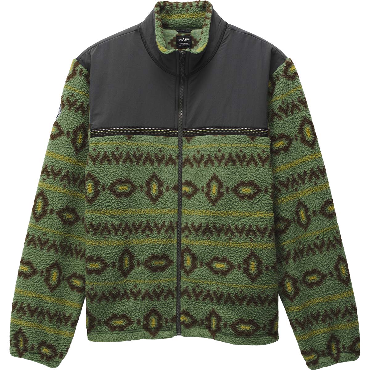 Prana fleece hotsell