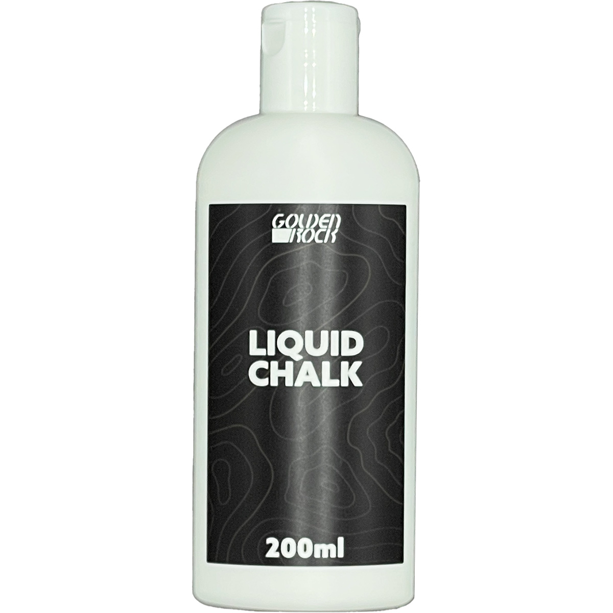 Golden Rock Liquid Chalk magnesite liquida 200 ml