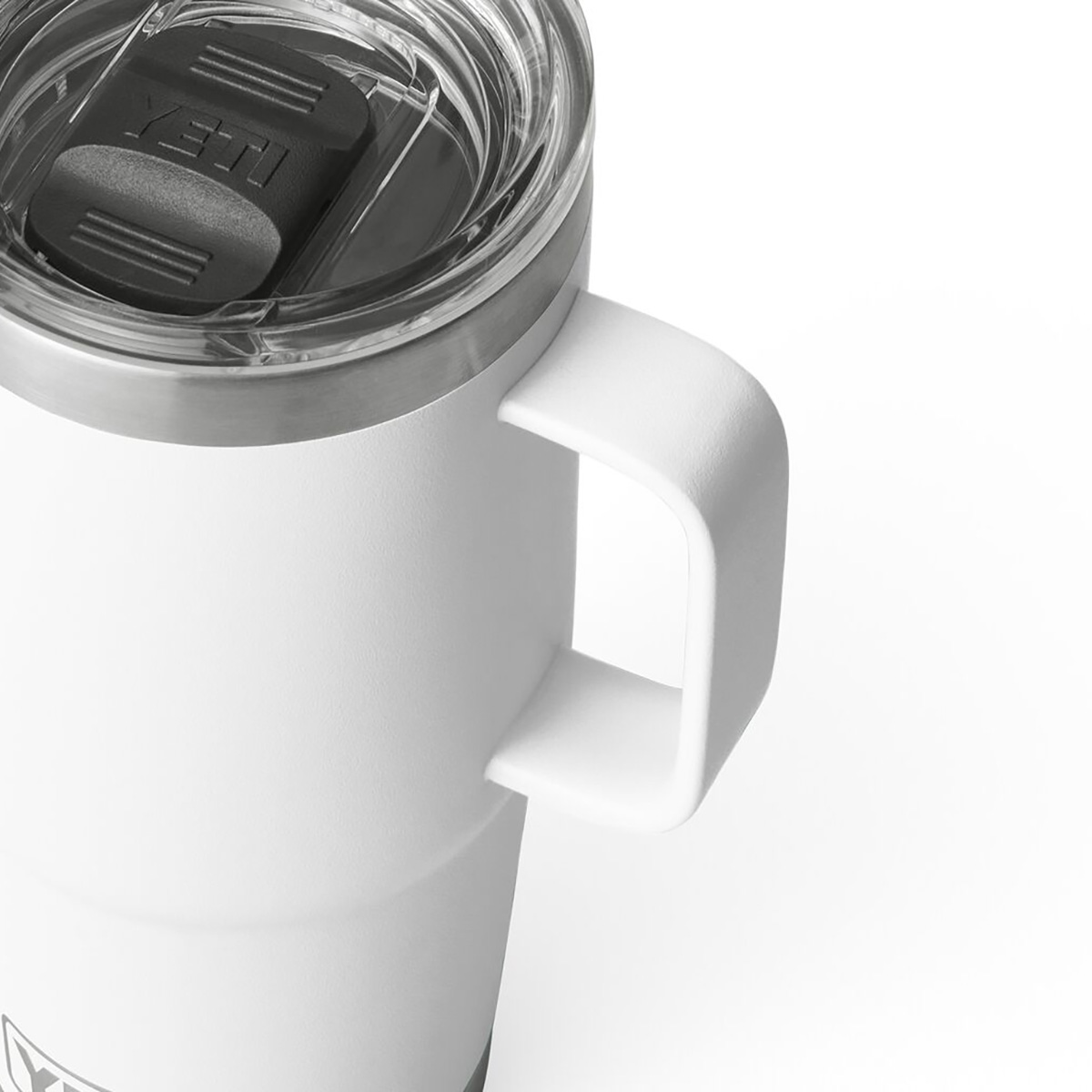 Yeti Rambler 20 Oz Travel Mug