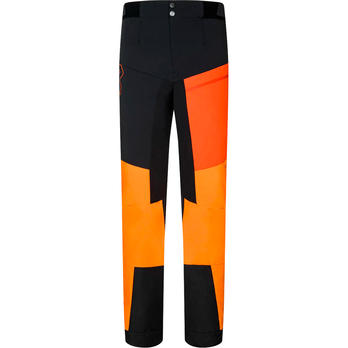 Soft shell pants for mountaineering online