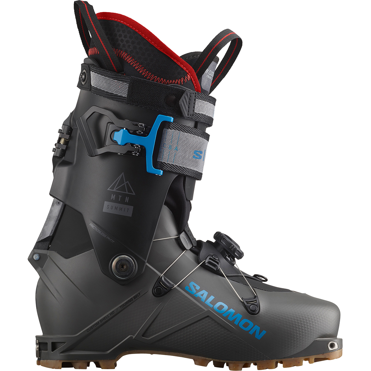 Salomon S LAB MTN Summit chaussure ski alpinisme