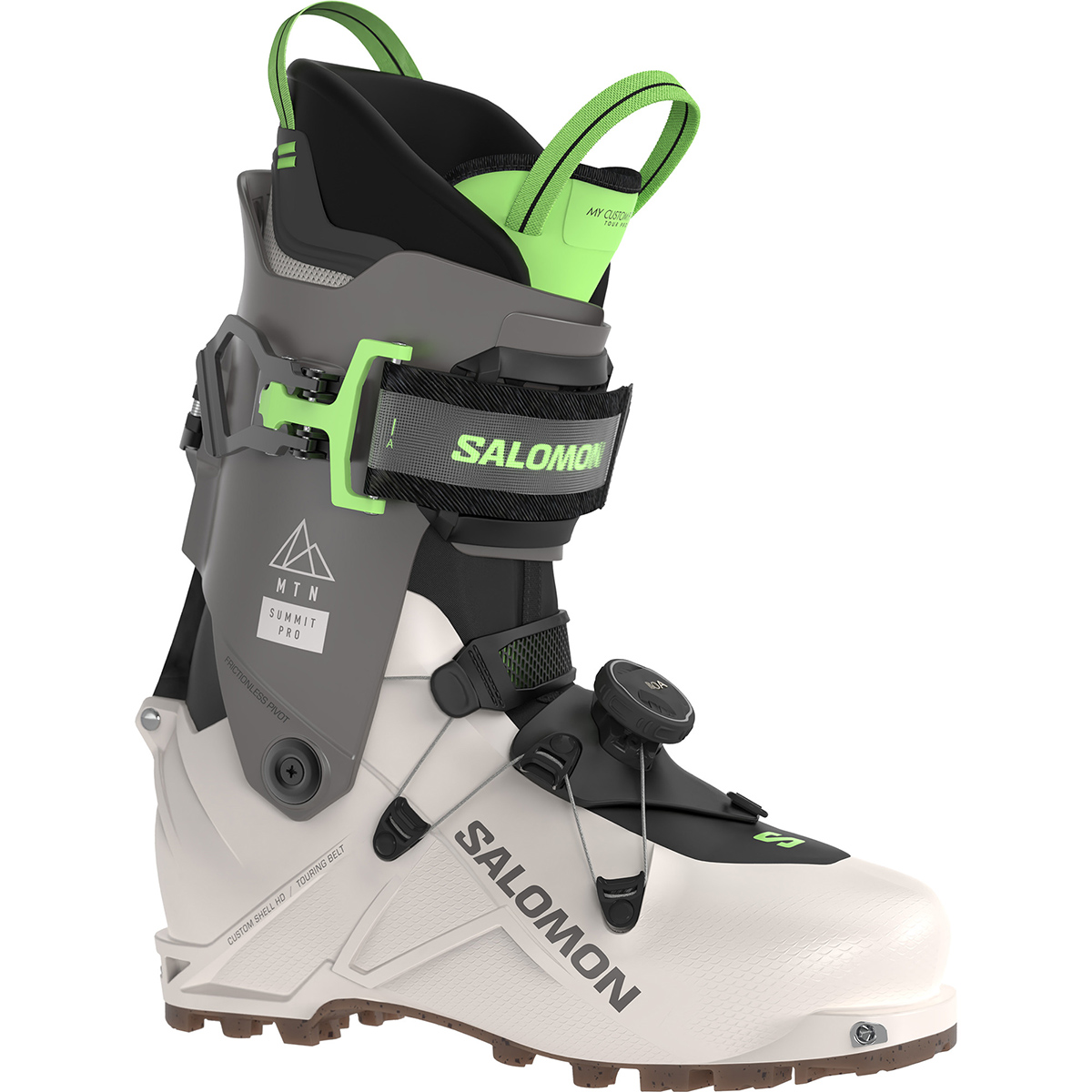 Salomon mtn boot new arrivals
