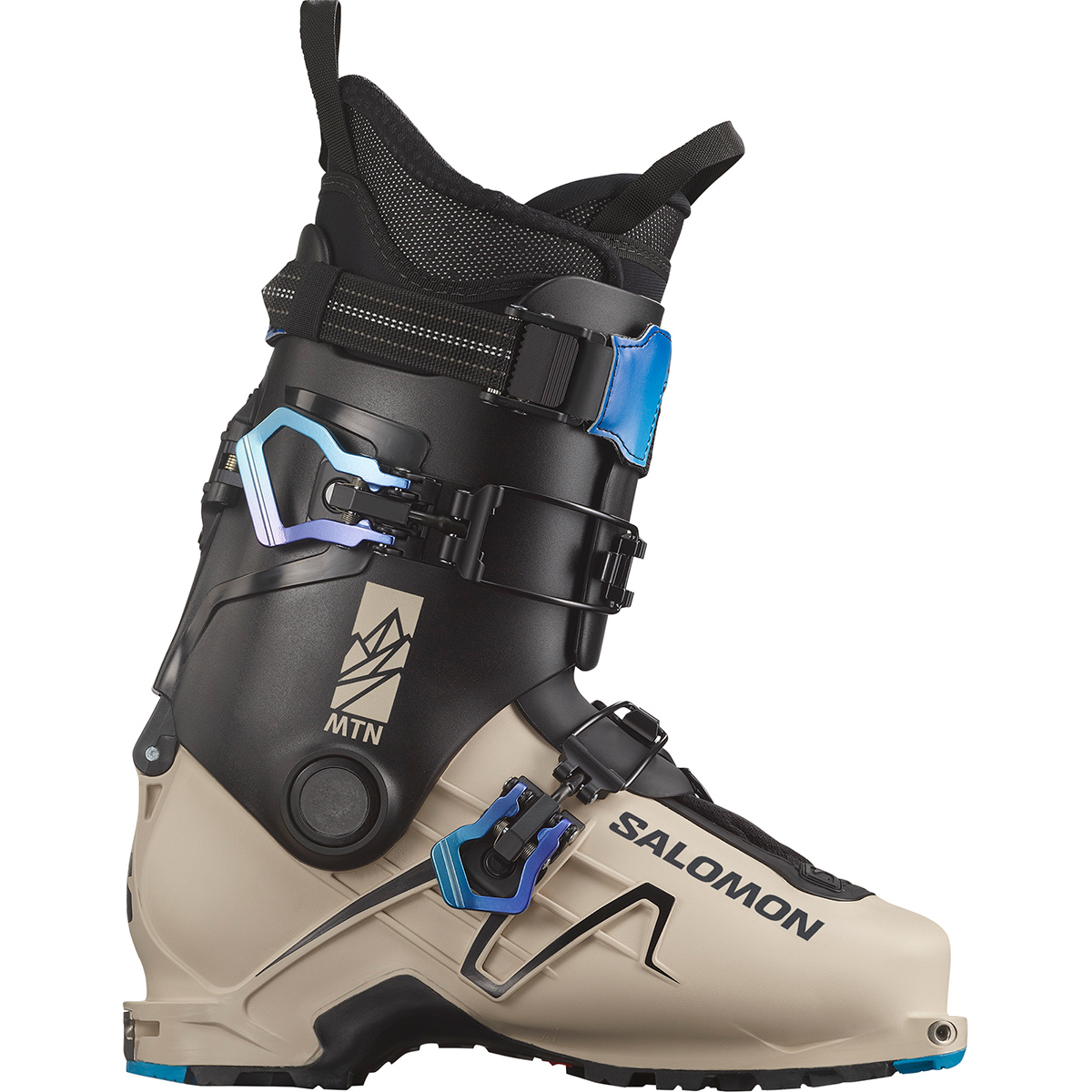 Salomon ski touring boots on sale