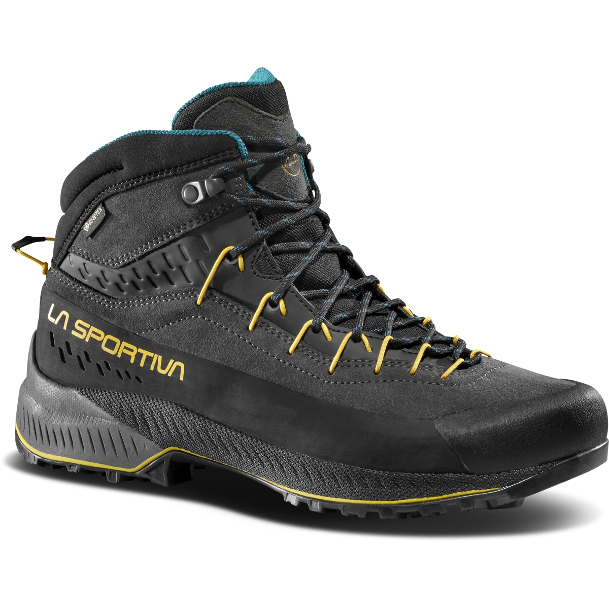 La Sportiva TX4 Evo Mid GTX trekking shoes