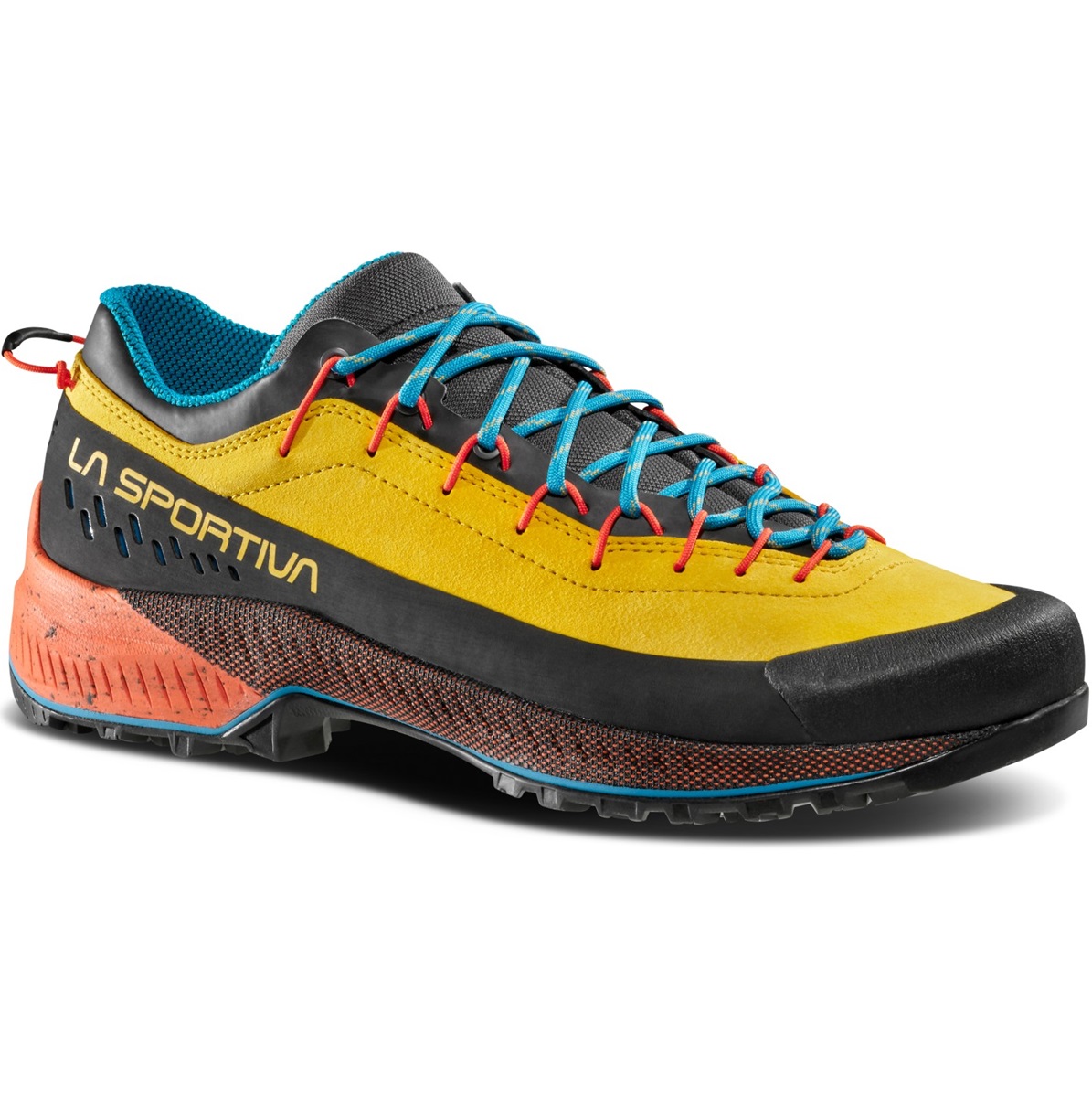 La Sportiva TX4 Evo approach shoes