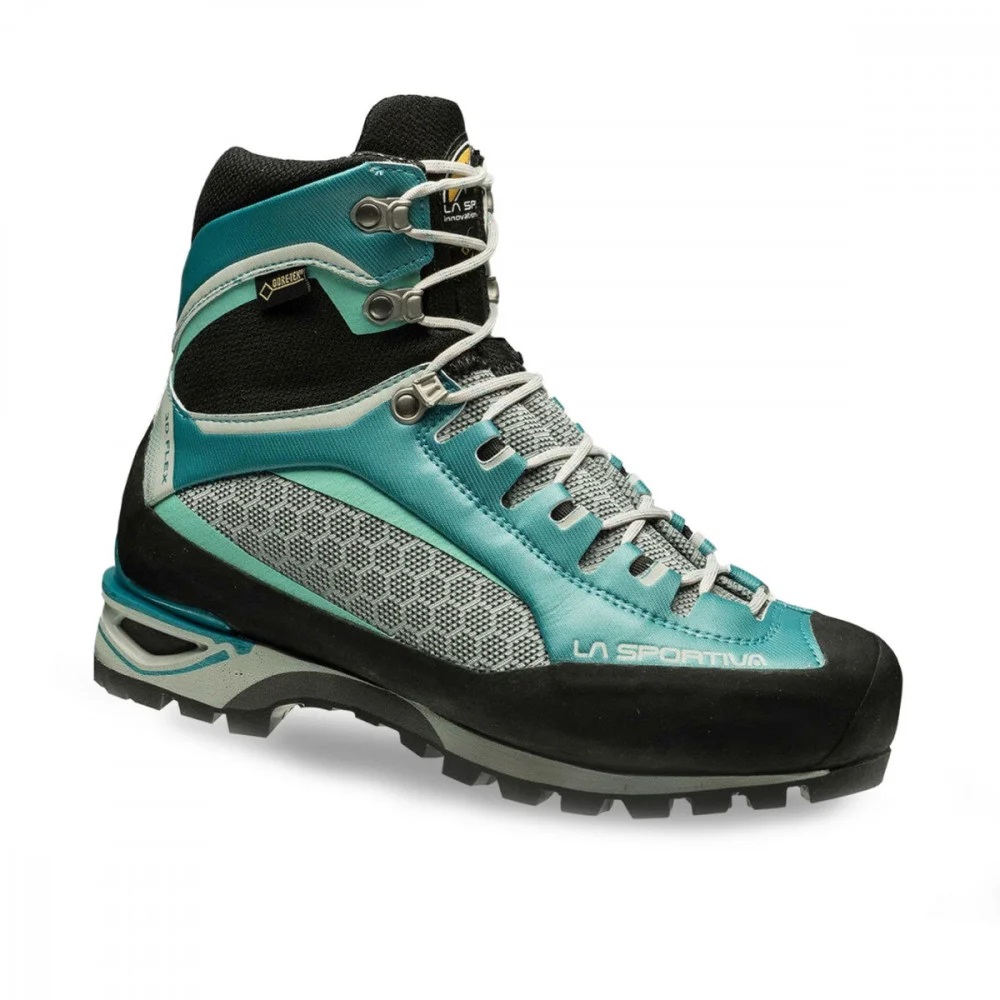 La Sportiva Trango Tower Woman GTX scarponi trekking e alpinismo donna