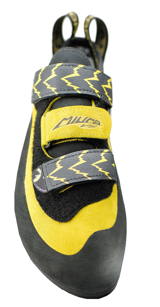 La Sportiva Miura VS scarpette arrampicata