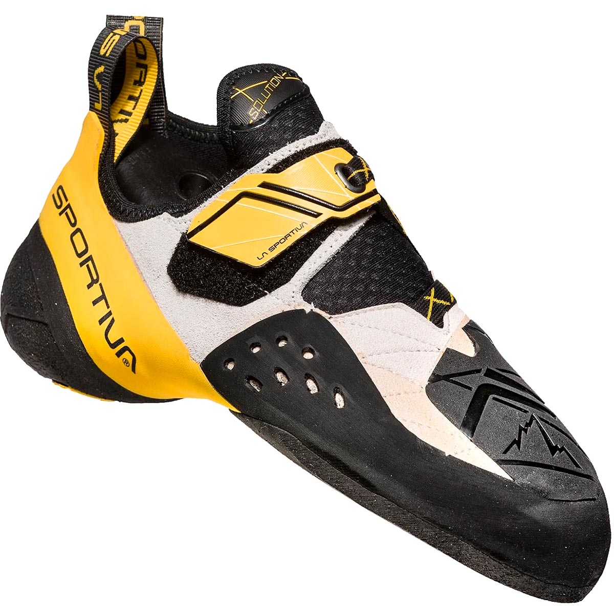 Scarpette arrampicata 2018 outlet