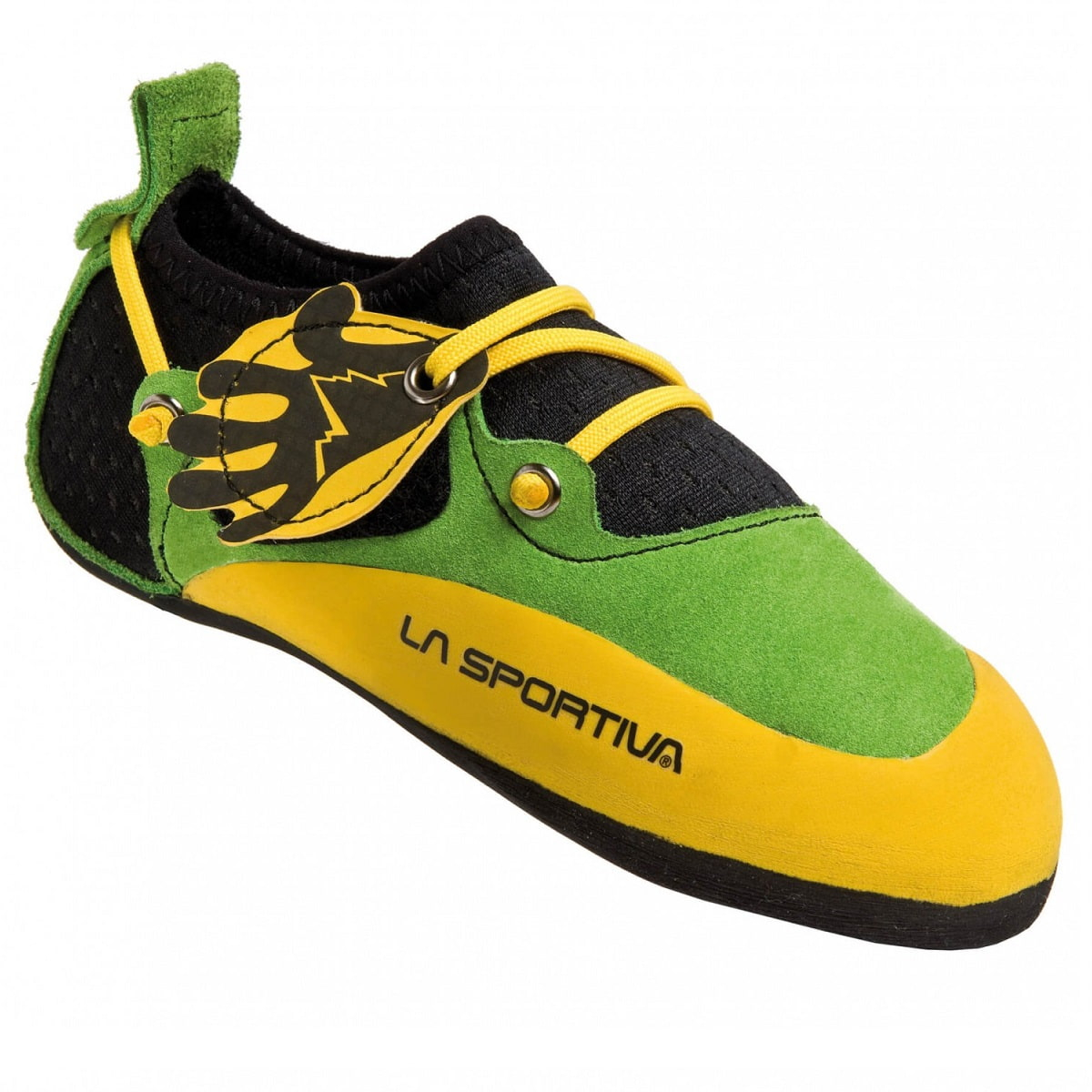 La Sportiva Stickit scarpette arrampicata bambino