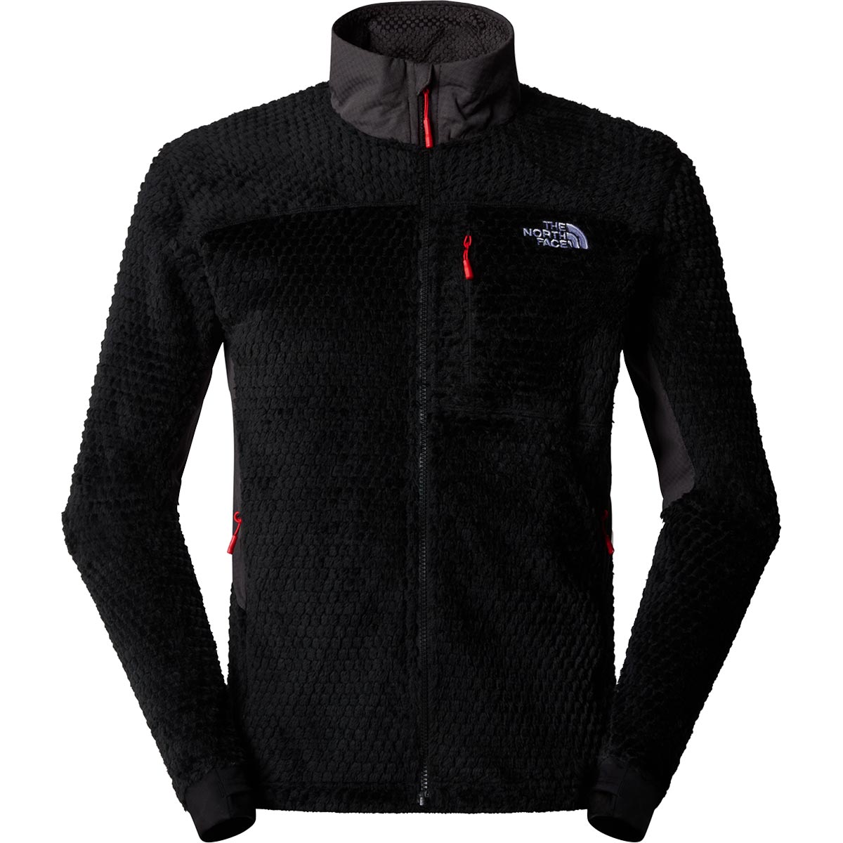 The North Face M Alpedge High Loft Jacket men s fleece jacket