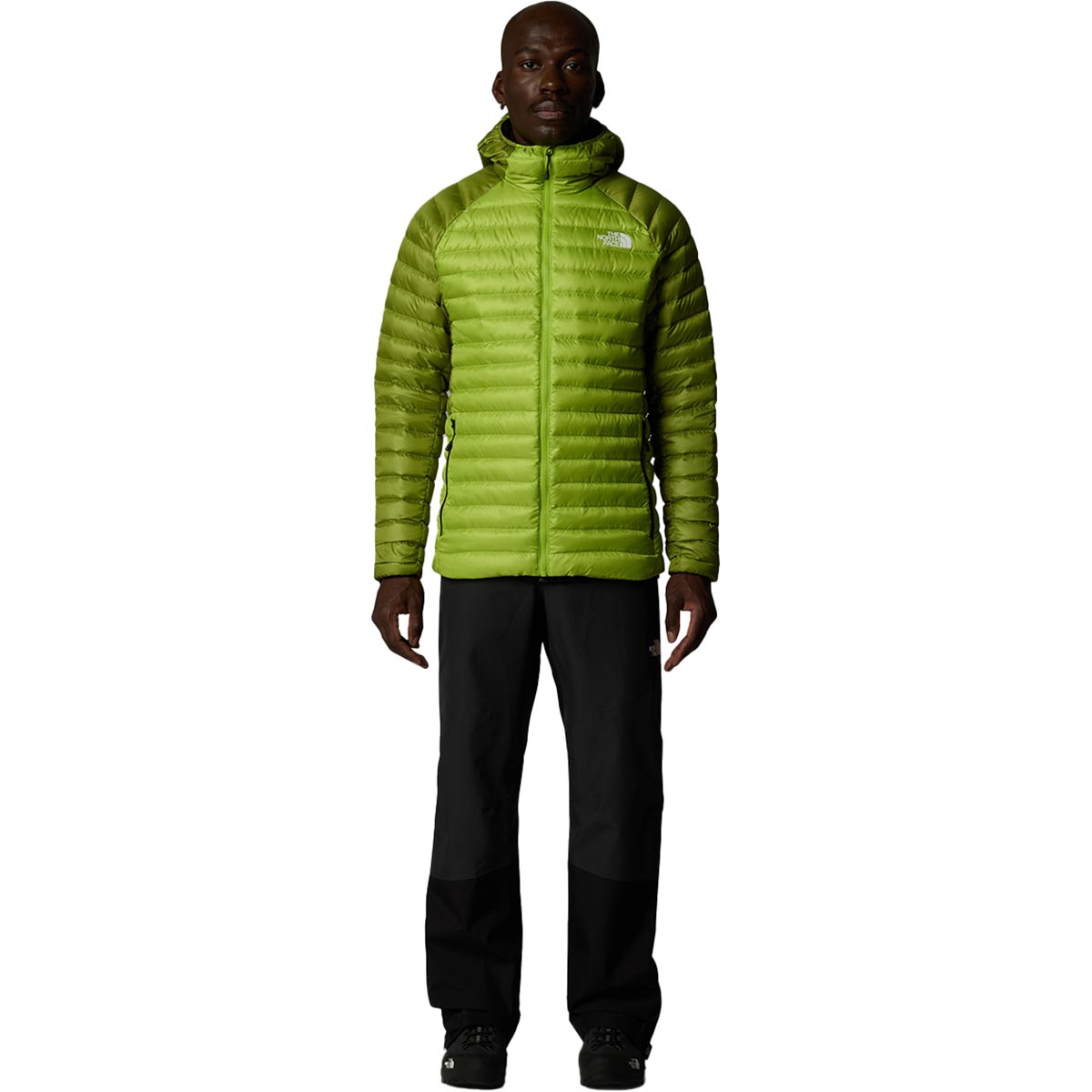 North face trevail down hoodie deals