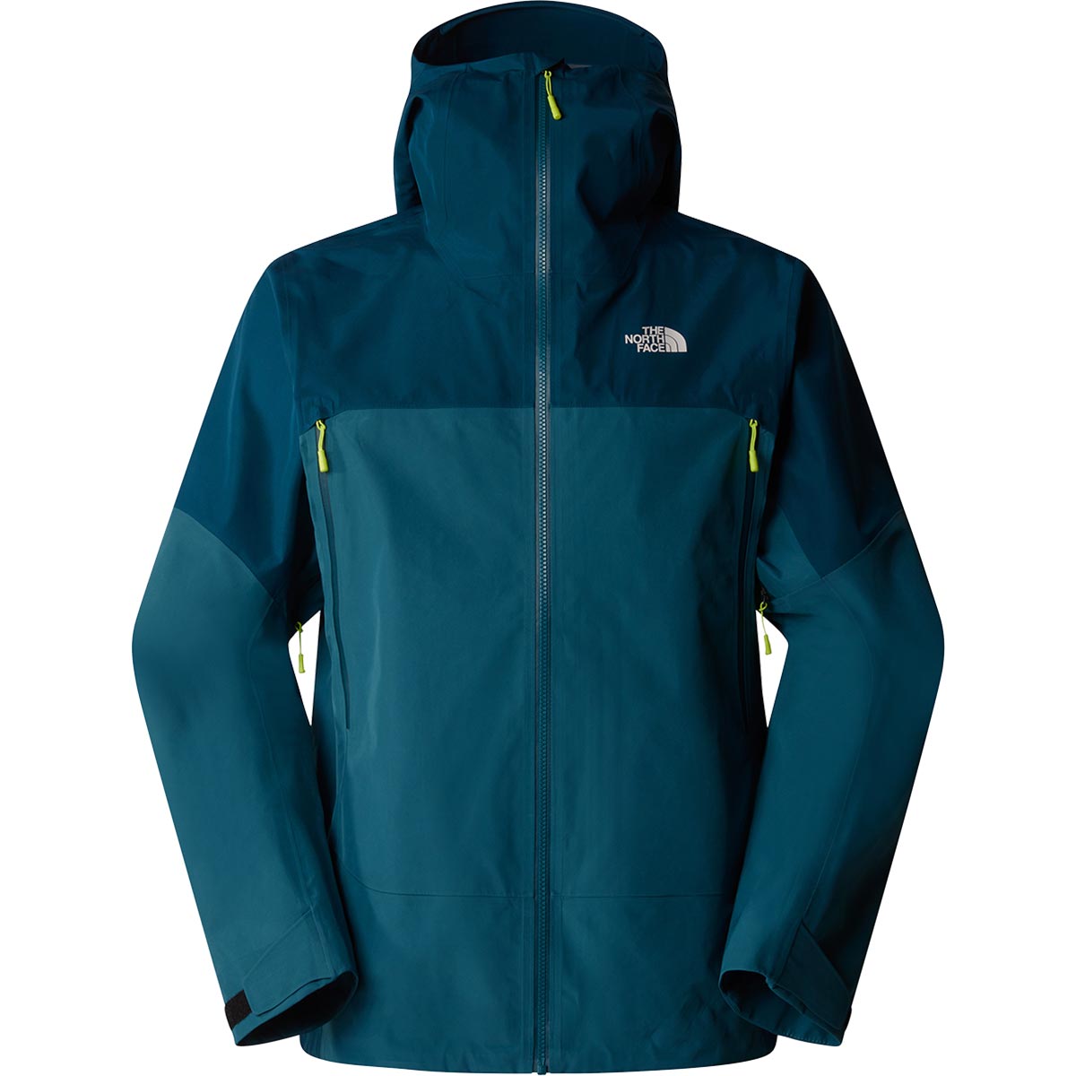 The North Face M Jazzi Gtx 3L Jacket men s hardshell jacket