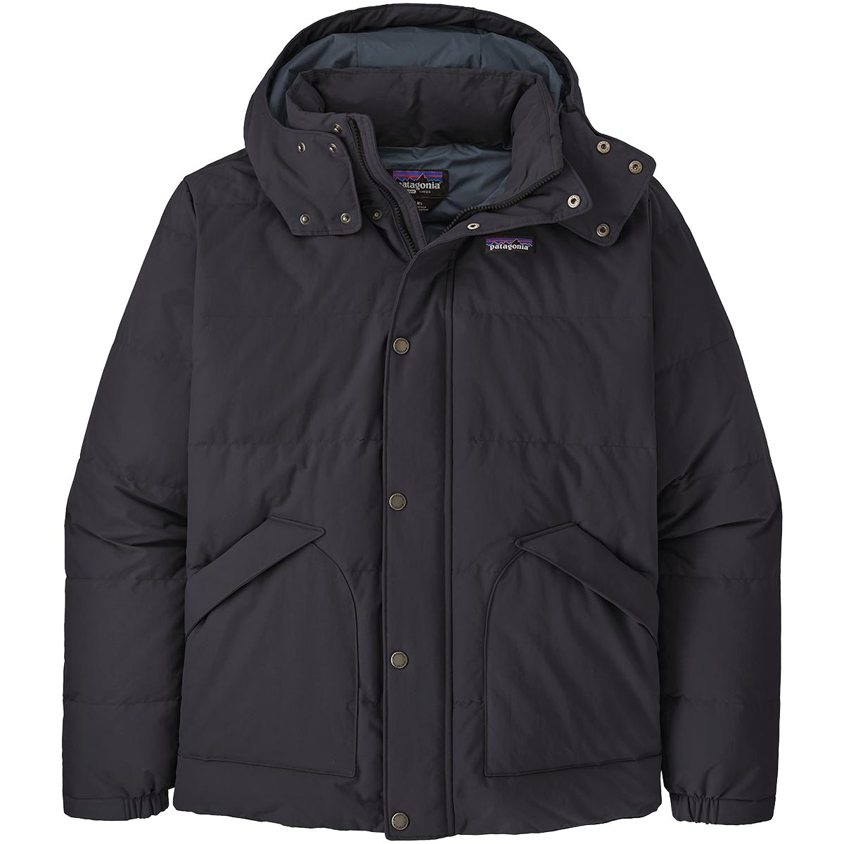 Patagonia parka down best sale