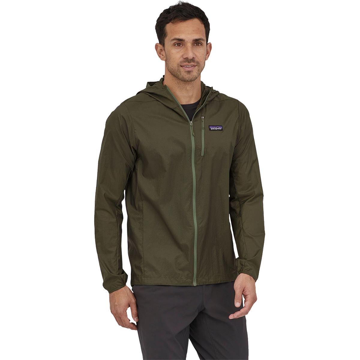 Patagonia men's field hacking jacket best sale