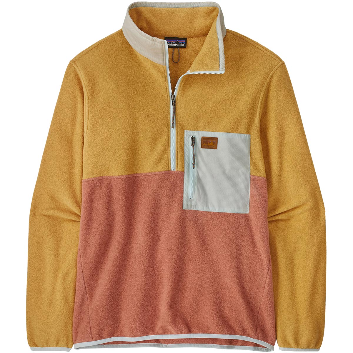 Patagonia colorful pullover best sale