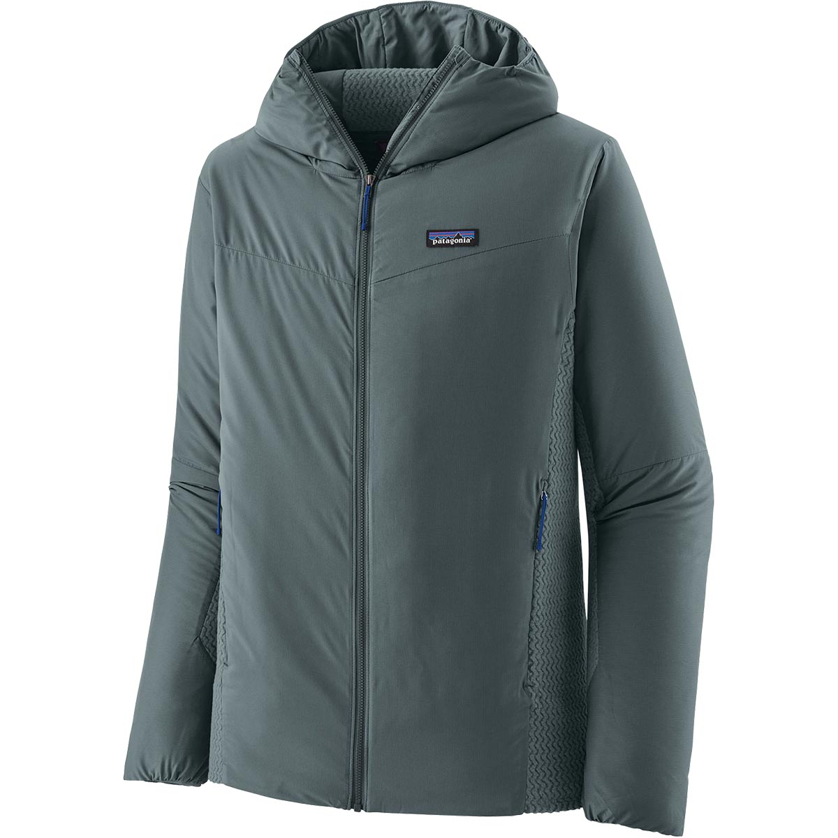 Nano air hybrid jacket hotsell