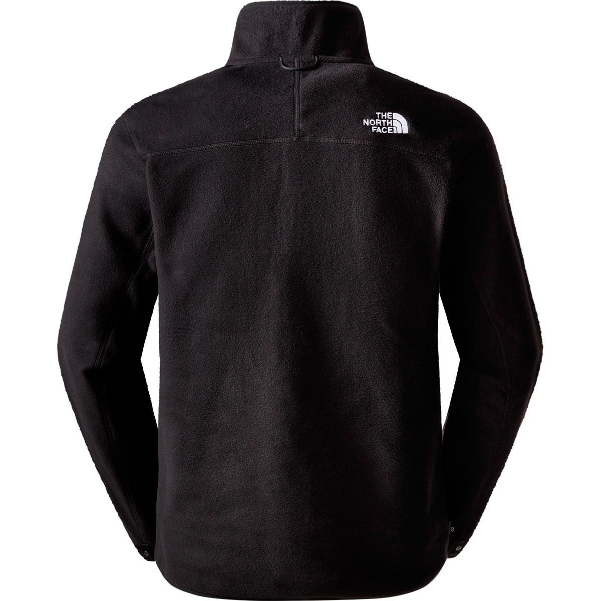 North face m 100 glacier full zip new arrivals