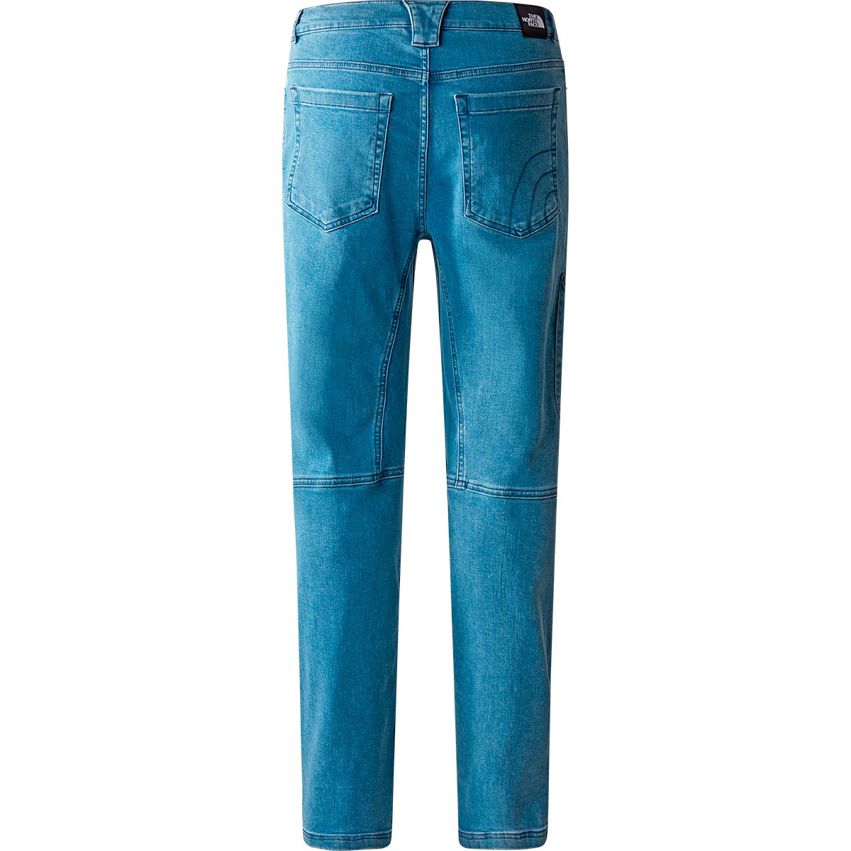 The North Face M Denim Pant men s pants