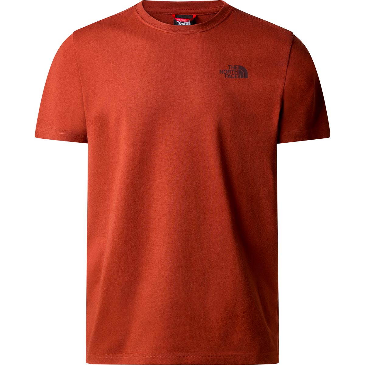 North face redbox celebration t shirt discount