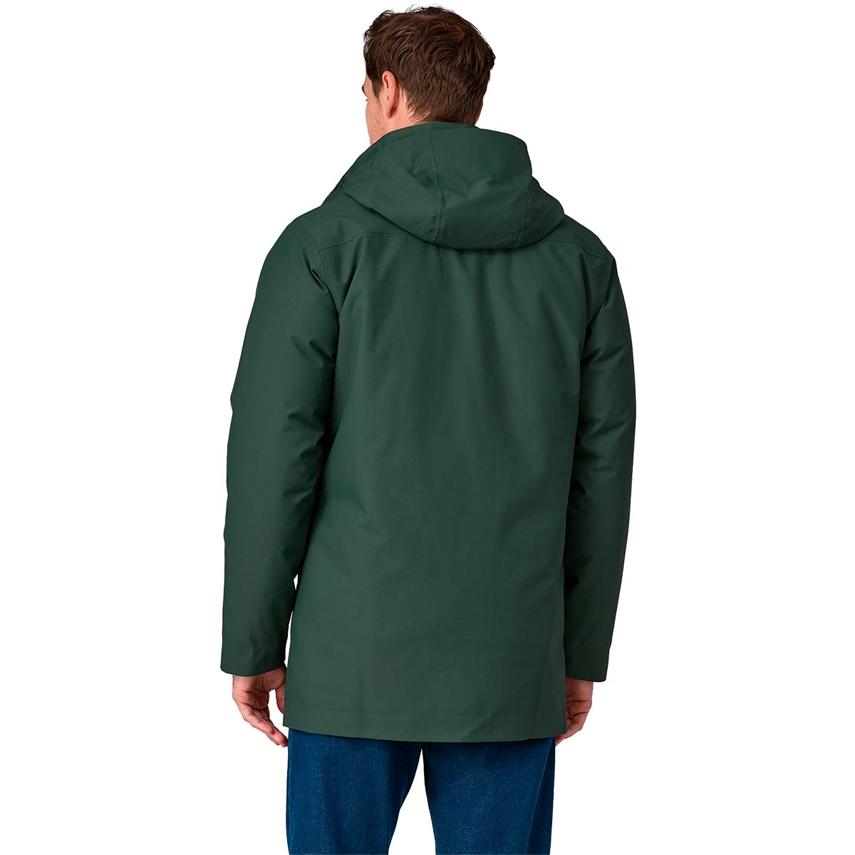 Patagonia tres men best sale