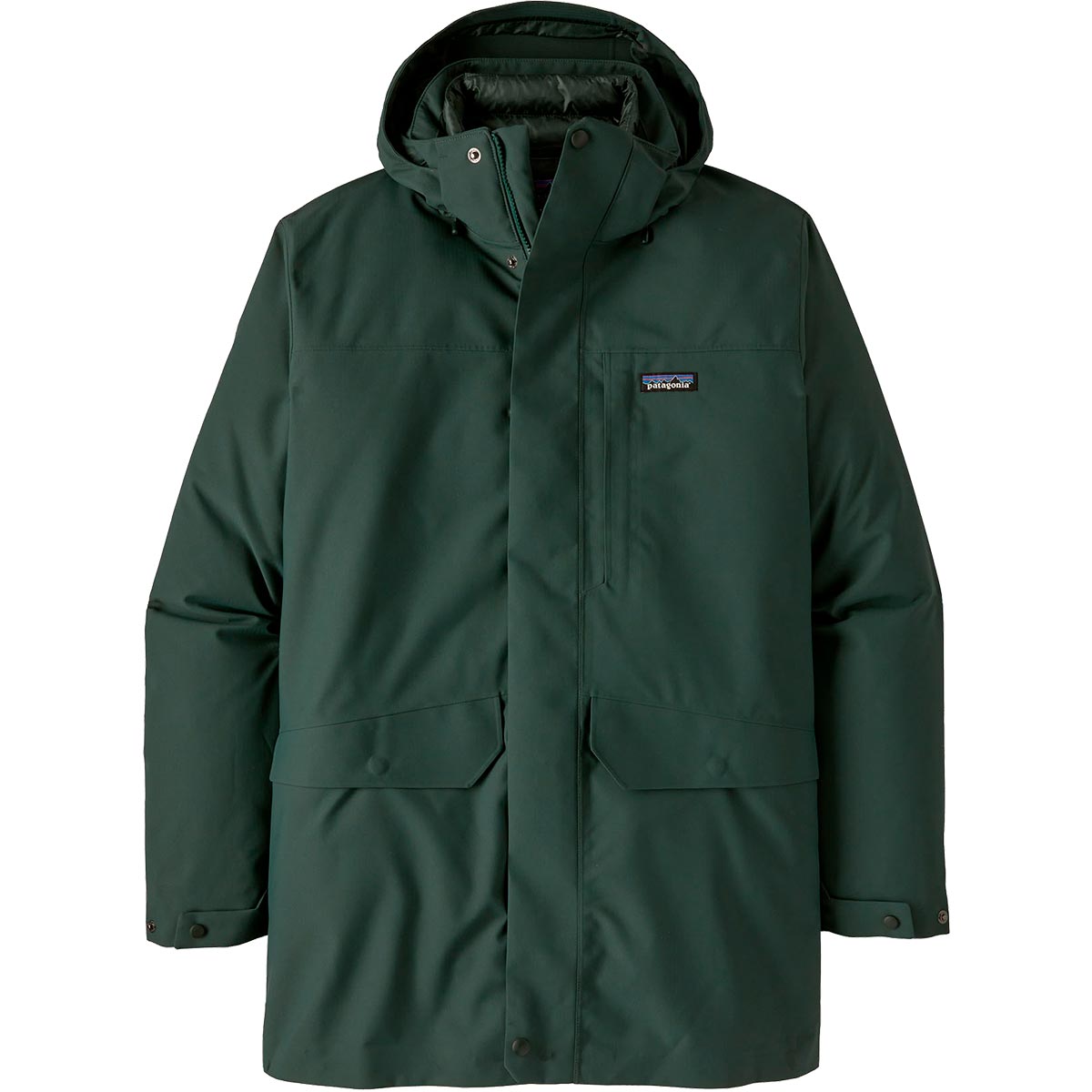 Patagonia men's 3 in 1 jacket discount