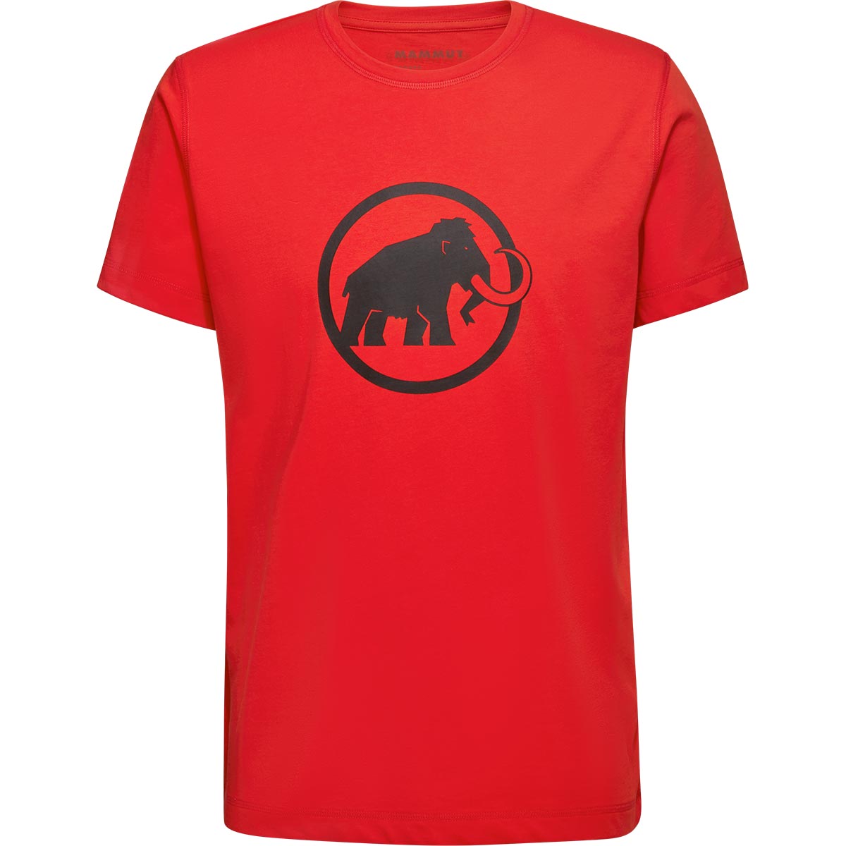 Mammut Core T Shirt Men Classic t shirt homme