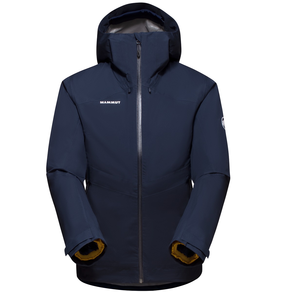 Seon 3 in 1 hs hooded coat new arrivals