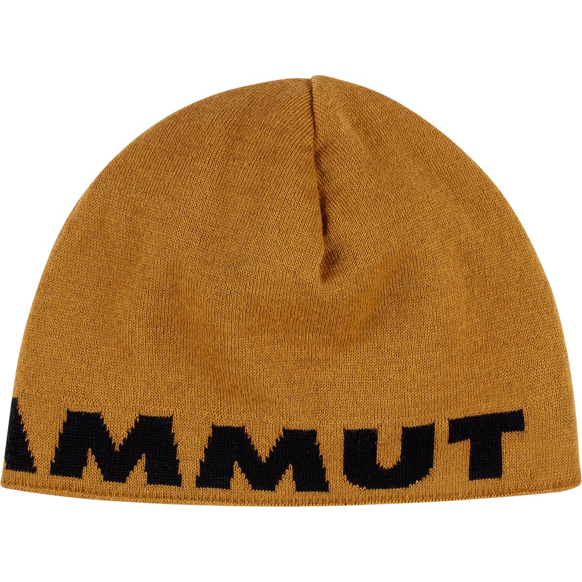 Mammut logo cap on sale