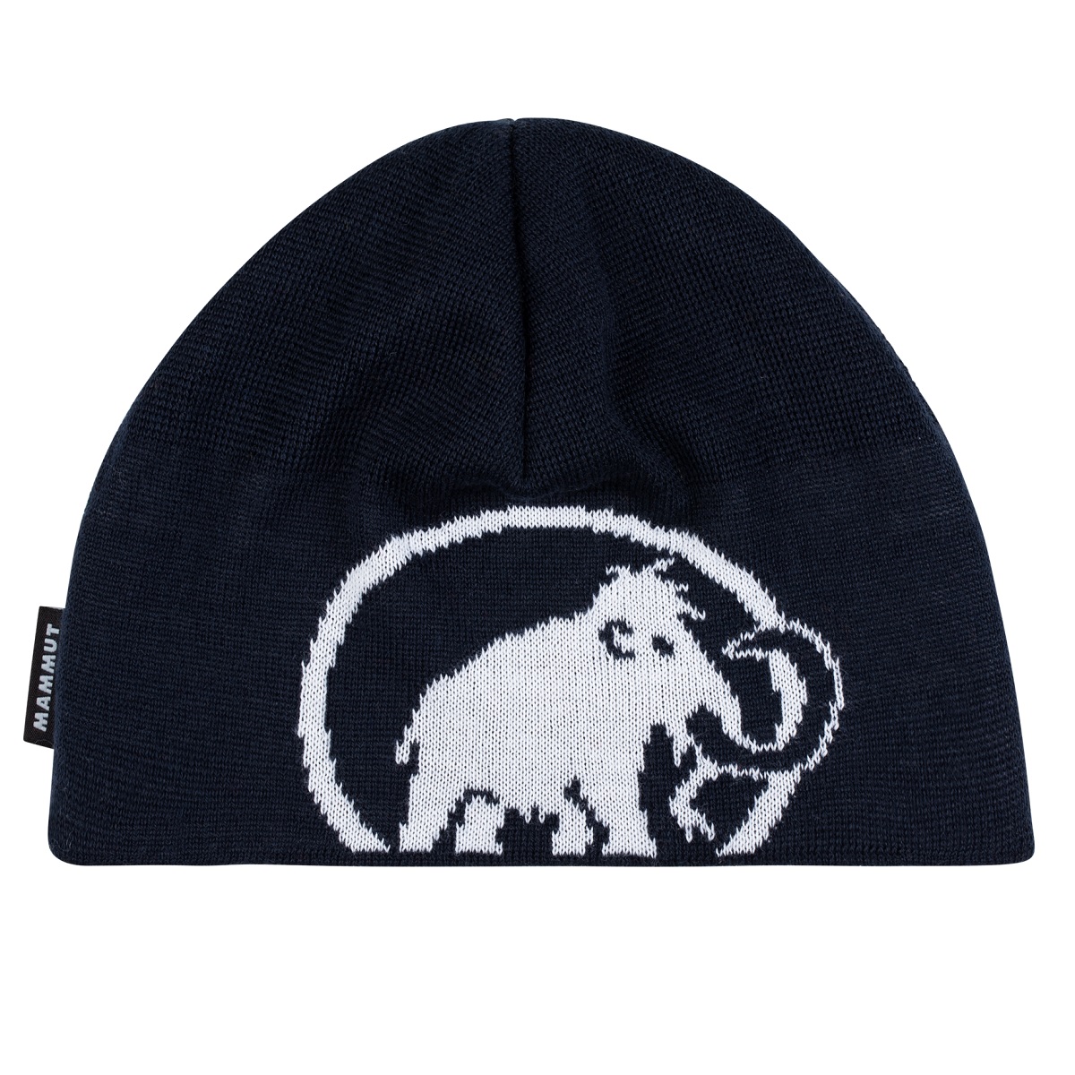 Mammut beanie hat new arrivals