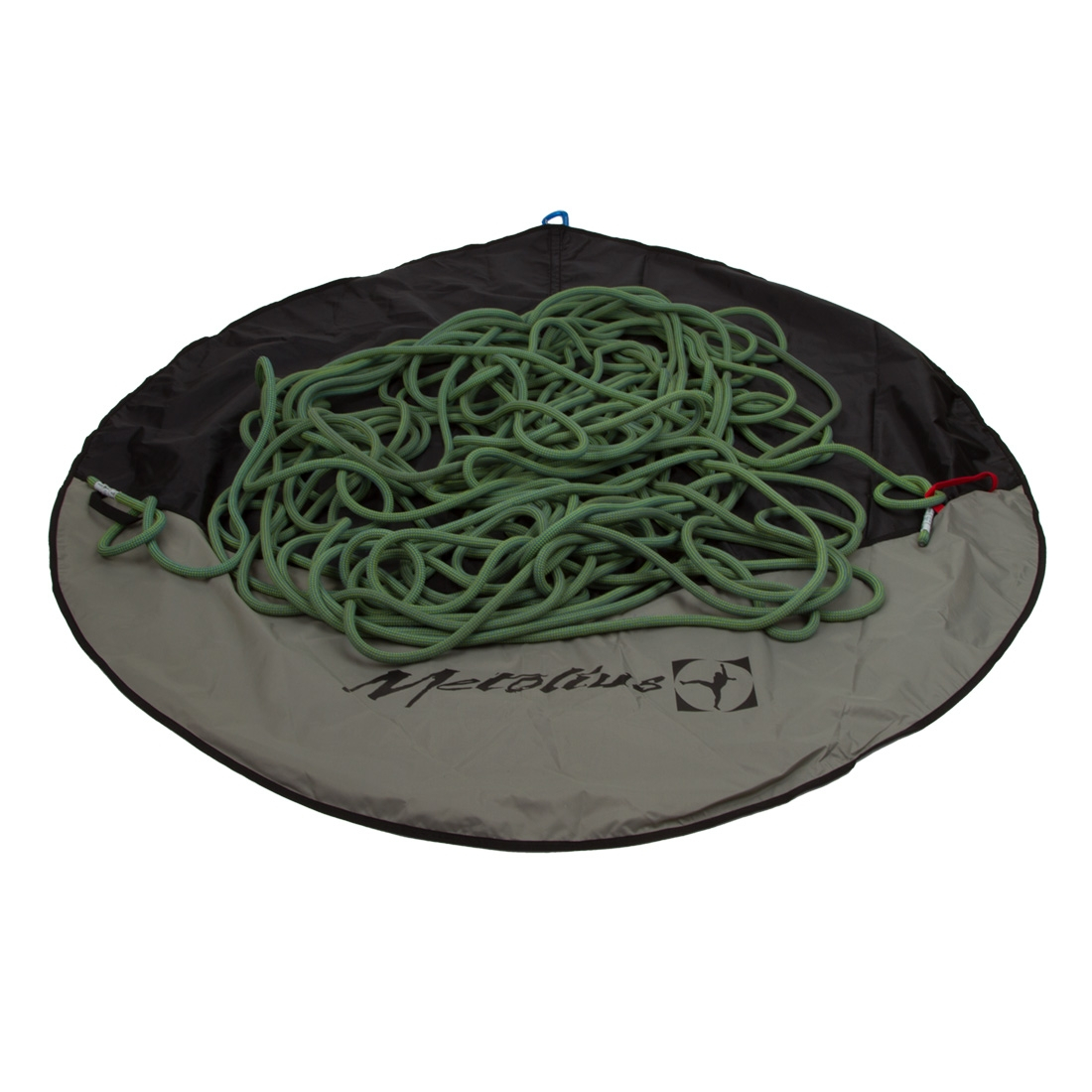Metolius Rope Tarp portacorda arrampicata