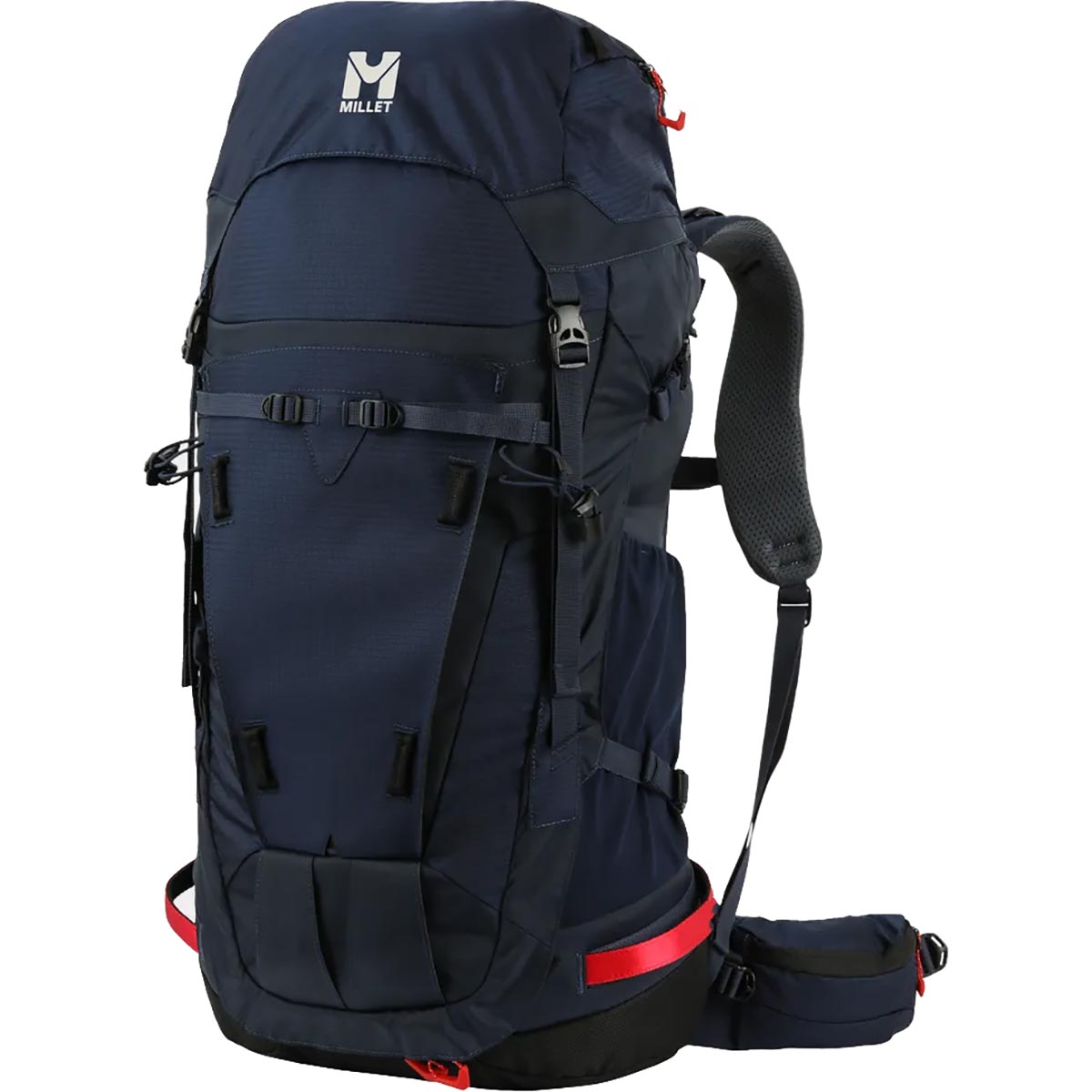 Millet Peuterey Integrale 45+10 l mountaineering backpack