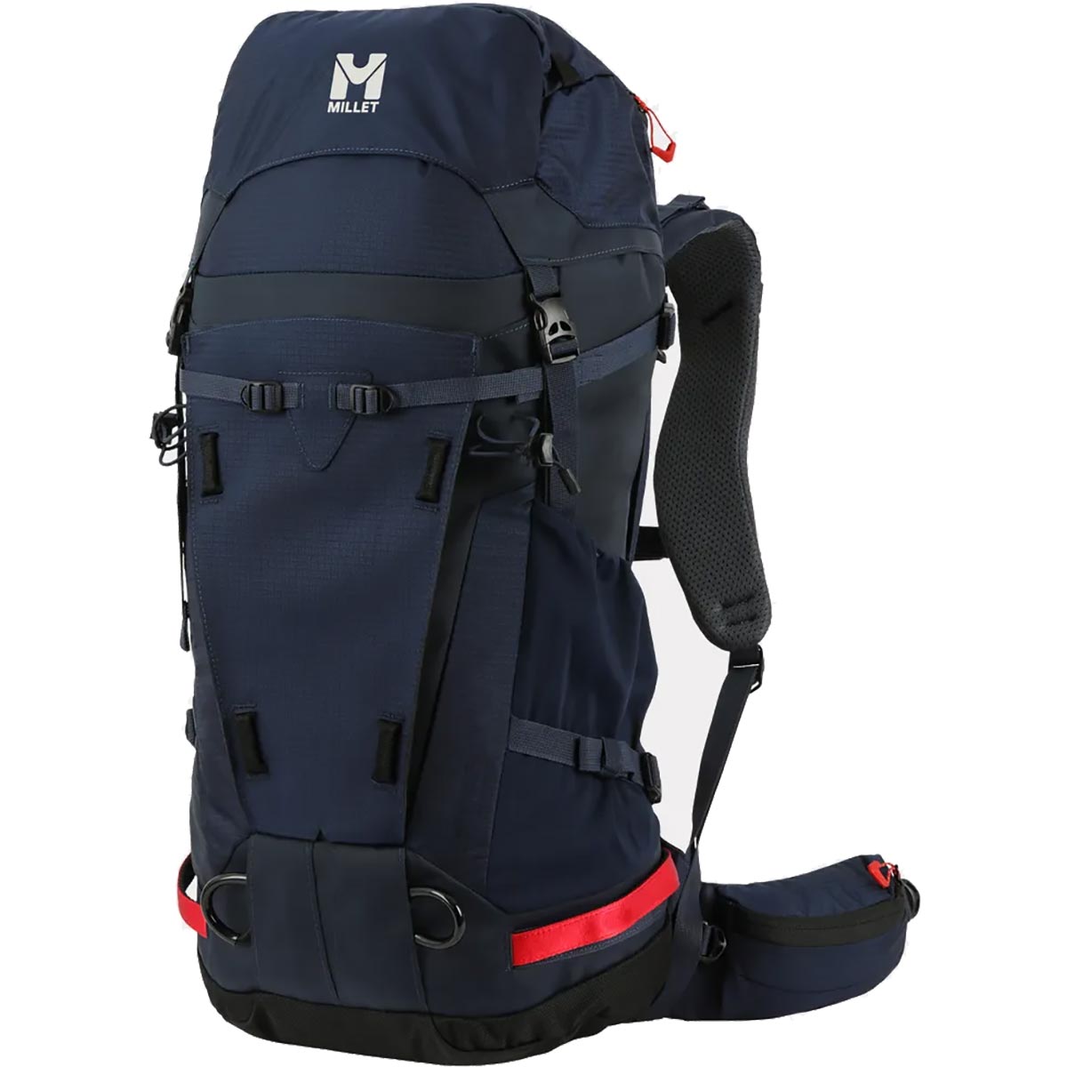 Millet Peuterey Integrale 35 10 l mountaineering backpack