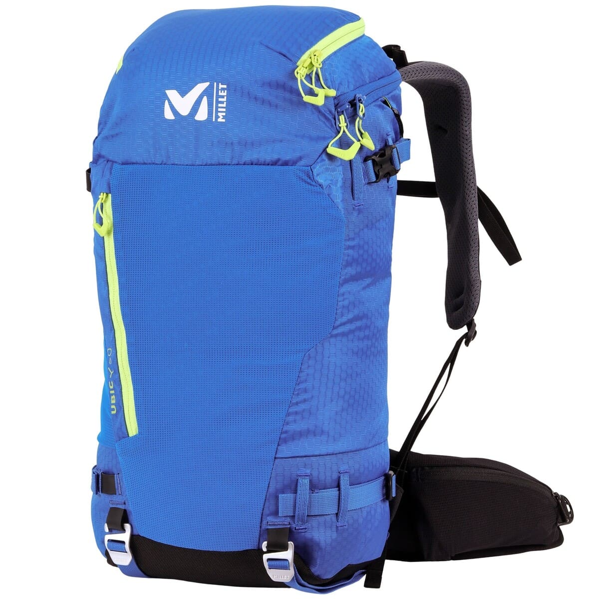 Millet Ubic 20 trekking backpack