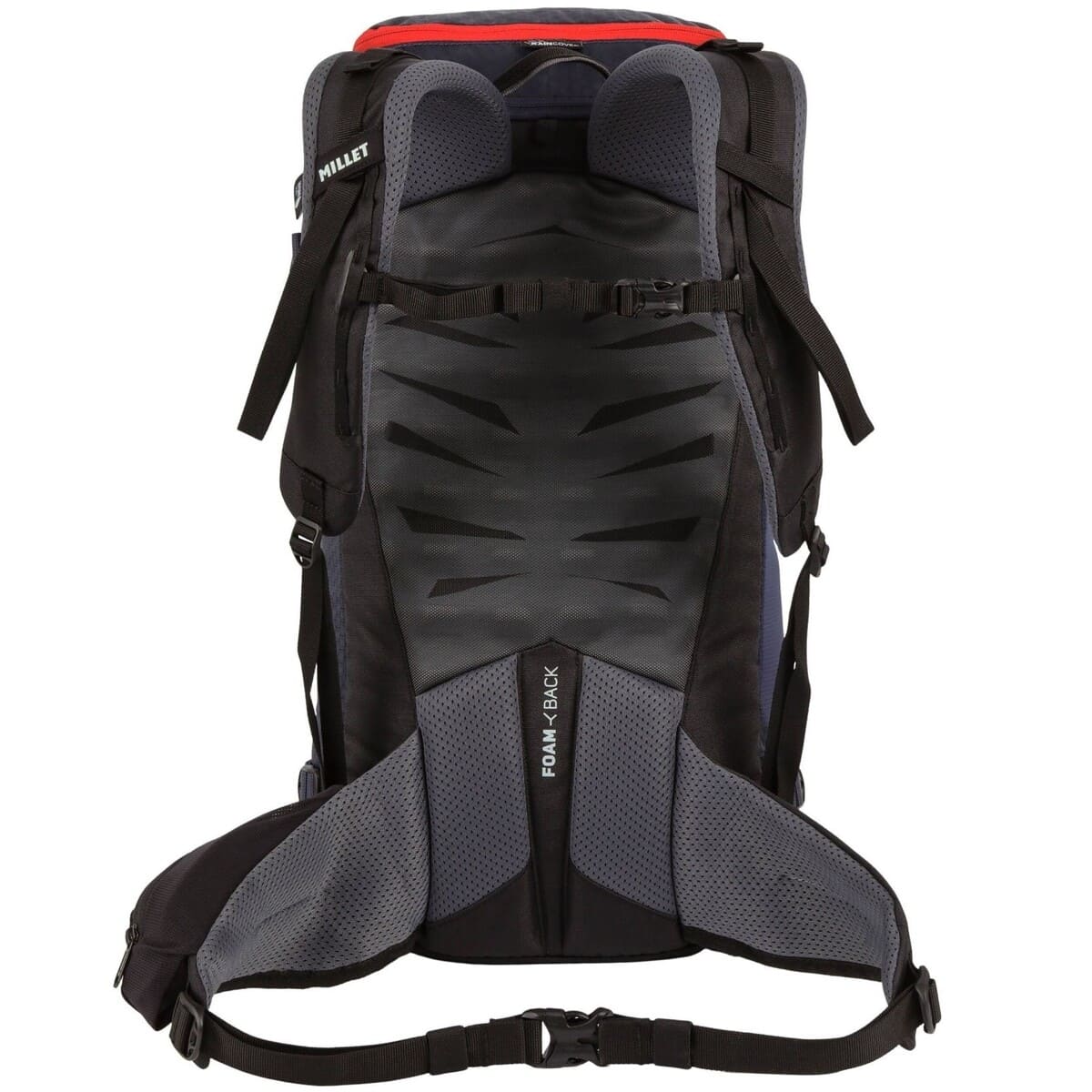 Millet Ubic 20 trekking backpack