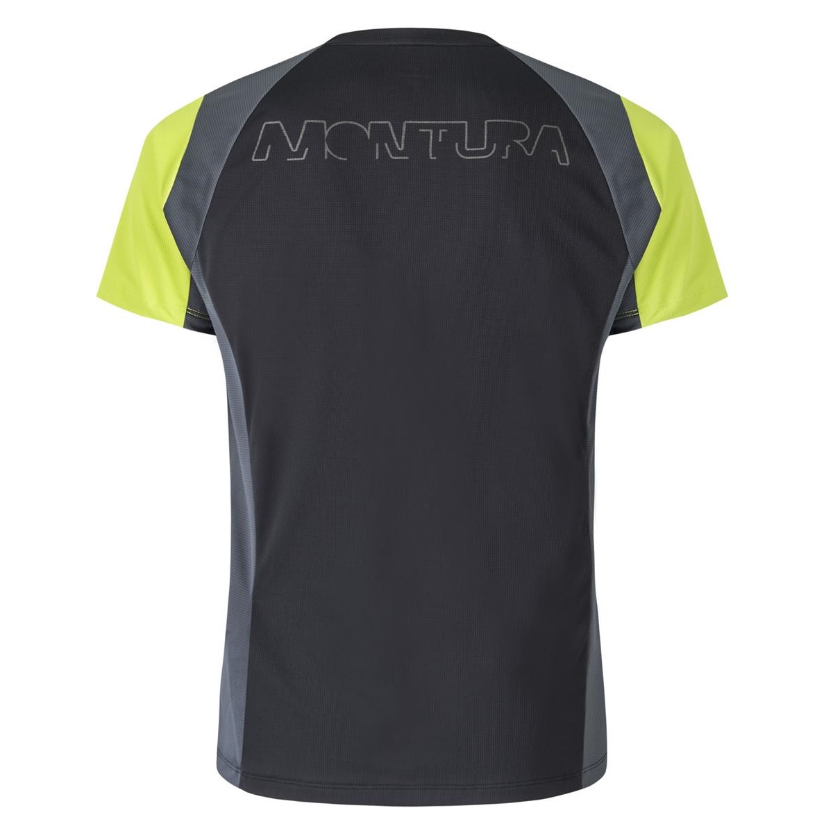 Montura Outdoor Choice T Shirt men s t shirt