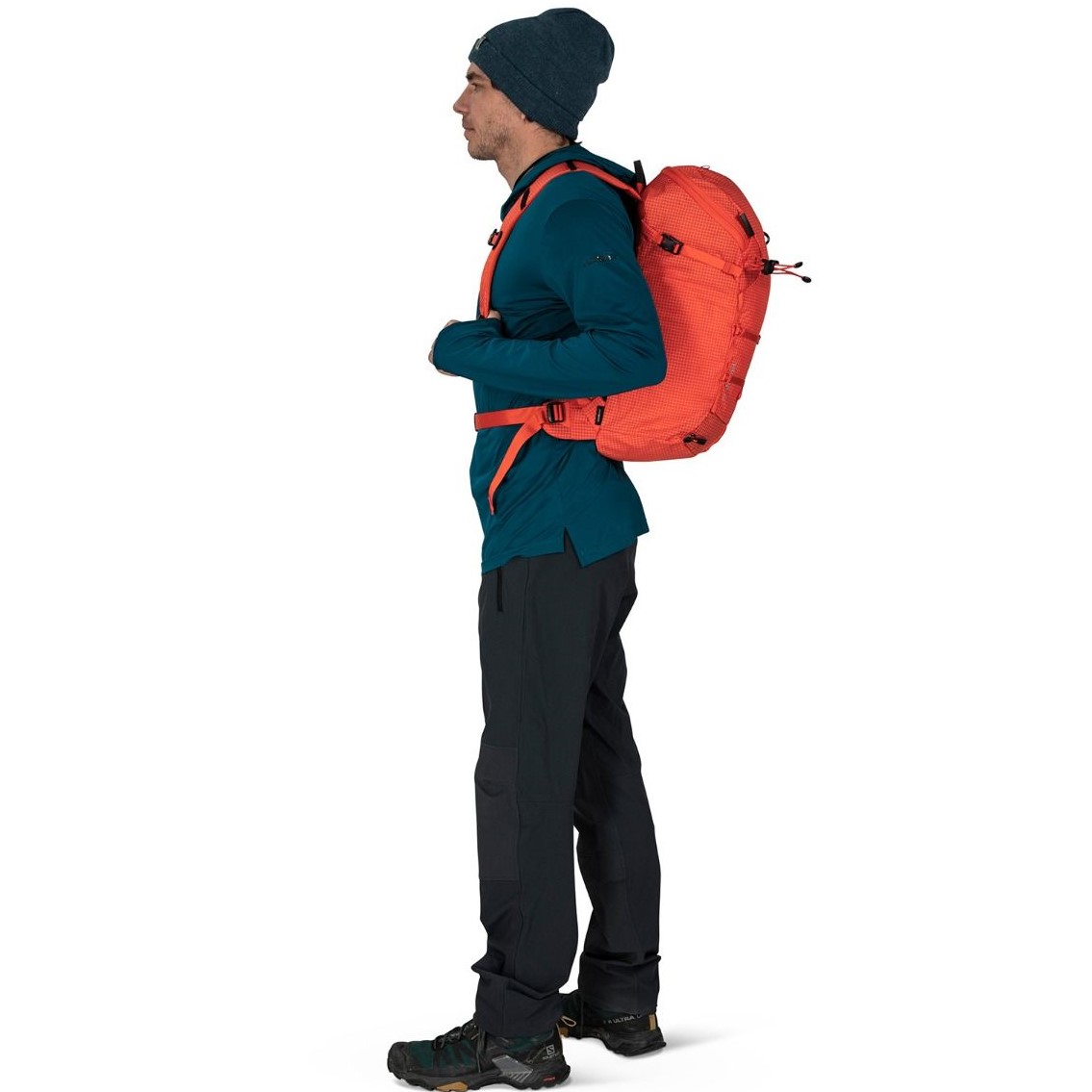 Osprey Mutant 22 mountaineering climbing backpack