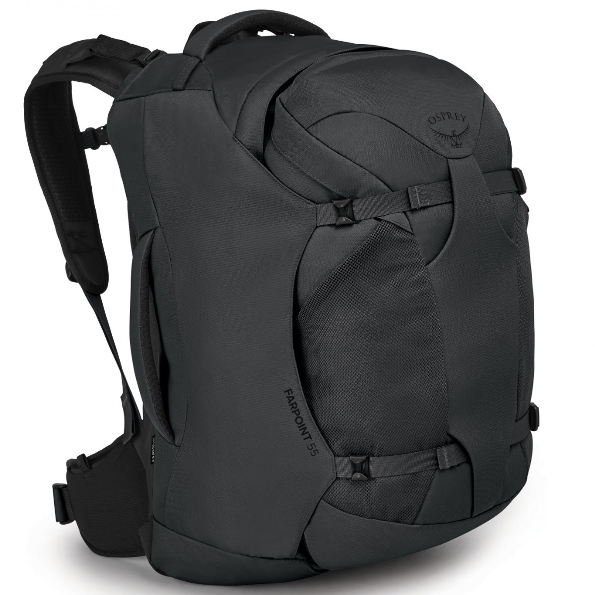 Osprey Farpoint 55 travel backpack